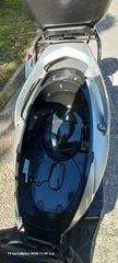 Yamaha Cygnus X 2008 125 injection-thumb-12