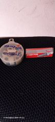 Yamaha Cygnus X 2008 125 injection-thumb-15