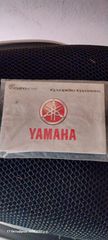 Yamaha Cygnus X 2008 125 injection-thumb-16