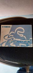 Yamaha Cygnus X 2008 125 injection-thumb-17
