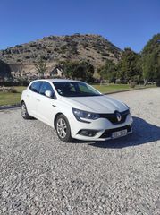 Renault Megane 2018 AUTOMATIC FULL EXTRA