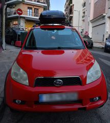 Daihatsu Terios 2008 Special