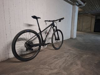 Sunn Prim Finest full carbon-thumb-1
