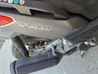 Yamaha XMAX 250 2015-thumb-6