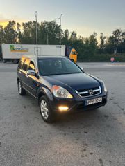 Honda CR-V 2006