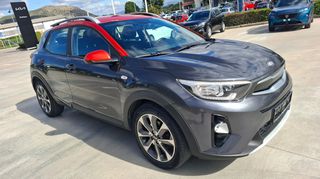 Kia Stonic 2017 διχρωμία_ζάντες_full service-thumb-2