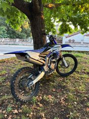 Yamaha YZ 450F 2016-thumb-1