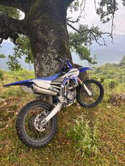 Yamaha YZ 450F 2016-thumb-2