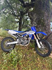 Yamaha YZ 450F 2016-thumb-3