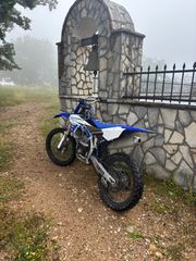 Yamaha YZ 450F 2016-thumb-4