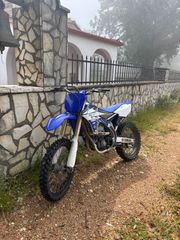 Yamaha YZ 450F 2016-thumb-5