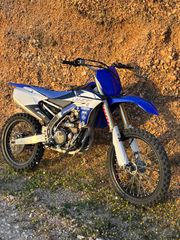 Yamaha YZ 450F 2016-thumb-6