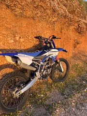 Yamaha YZ 450F 2016-thumb-7