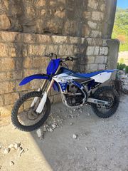 Yamaha YZ 450F 2016-thumb-8