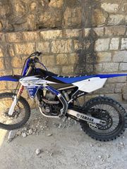 Yamaha YZ 450F 2016-thumb-9