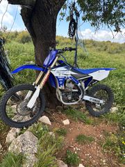 Yamaha YZ 450F 2016-thumb-10