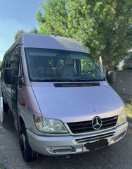 Mercedes-Benz 2006 Sprinter 416 CDI