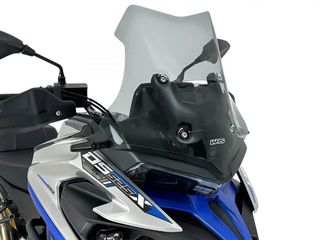 Ζελατίνα Touring Φιμέ της WRS για VOGE DS 525X / 625X