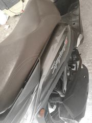 Sym Symphony ST 200i 2019-thumb-1