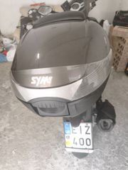 Sym Symphony ST 200i 2019-thumb-2