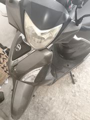Sym Symphony ST 200i 2019-thumb-4