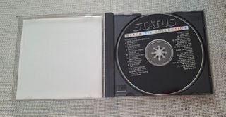 Status: Black Tie Collection CD-thumb-1