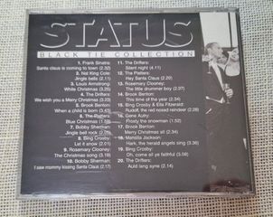 Status: Black Tie Collection CD-thumb-2