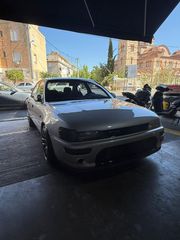 Toyota Corolla 1993 Turbo