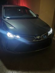 Toyota Corolla 2019 1.8 HYBRID ACTIVE