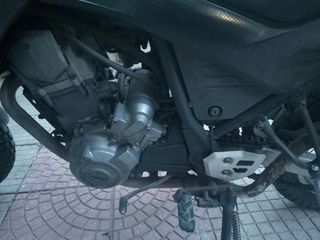Yamaha XT 660X 2006 XTX 660-thumb-1