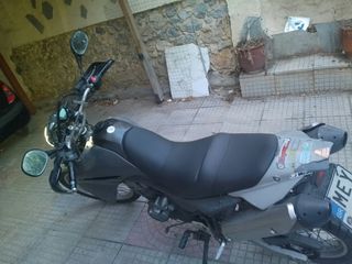 Yamaha XT 660X 2006 XTX 660-thumb-2