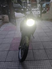 Yamaha XT 660X 2006 XTX 660-thumb-3