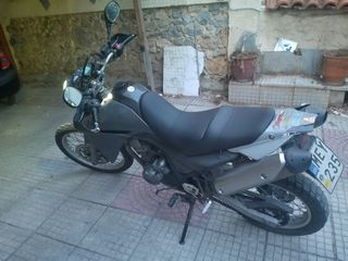 Yamaha XT 660X 2006 XTX 660-thumb-4