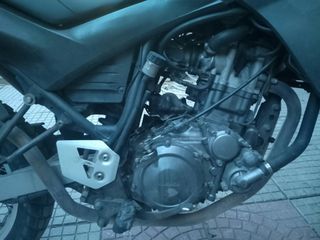Yamaha XT 660X 2006 XTX 660-thumb-5
