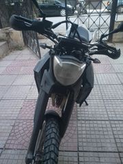 Yamaha XT 660X 2006 XTX 660-thumb-6