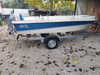 Compass 2005 4.40 ΧΩΡΙΣ ΜΗΧΑΝΗ