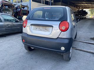 CHEVROLET MATIZ ΜΟΝΤΕΛΟ: 2005-2010 ΚΥΒΙΚΑ: 800CC ΚΩΔ. ΚΙΝΗΤΗΡΑ: A08S3 ECO4376-thumb-3