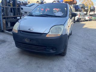 CHEVROLET MATIZ ΜΟΝΤΕΛΟ: 2005-2010 ΚΥΒΙΚΑ: 800CC ΚΩΔ. ΚΙΝΗΤΗΡΑ: A08S3 ECO4376-thumb-1