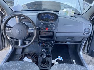 CHEVROLET MATIZ ΜΟΝΤΕΛΟ: 2005-2010 ΚΥΒΙΚΑ: 800CC ΚΩΔ. ΚΙΝΗΤΗΡΑ: A08S3 ECO4376-thumb-4