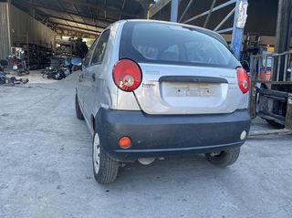 CHEVROLET MATIZ ΜΟΝΤΕΛΟ: 2005-2010 ΚΥΒΙΚΑ: 800CC ΚΩΔ. ΚΙΝΗΤΗΡΑ: A08S3 ECO4376-thumb-2