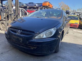 PEUGEOT 307CC ΜΟΝΤΕΛΟ: 2001-2005 ΚΥΒΙΚΑ: 2000CC ΚΩΔ. ΚΙΝΗΤΗΡΑ: RFK ECO6721-thumb-2