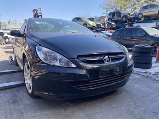 PEUGEOT 307CC ΜΟΝΤΕΛΟ: 2001-2005 ΚΥΒΙΚΑ: 2000CC ΚΩΔ. ΚΙΝΗΤΗΡΑ: RFK ECO6721-thumb-1