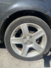 PEUGEOT 307CC ΜΟΝΤΕΛΟ: 2001-2005 ΚΥΒΙΚΑ: 2000CC ΚΩΔ. ΚΙΝΗΤΗΡΑ: RFK ECO6721-thumb-10