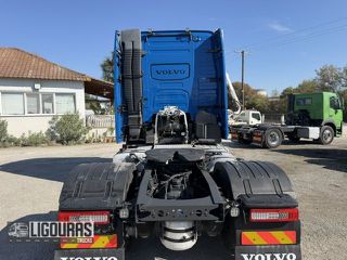 Volvo 2020 FH4 500 EURO6D INTARDER ΥΔΡΑΥΛΙΚΑ DUAL C-thumb-3