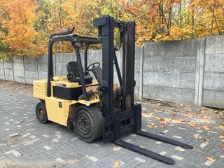 CAT 1999 DP45S-thumb-1