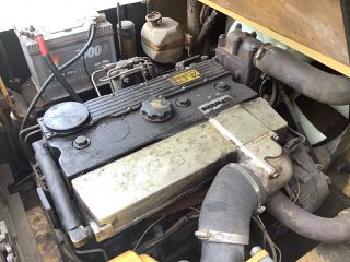 CAT 1999 DP45S-thumb-3