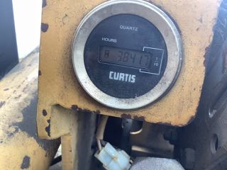 CAT 1999 DP45S-thumb-4