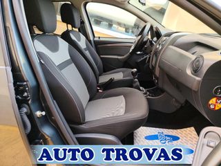 Dacia Duster 2018 1.5 DCI FWD PRESTIGE NAVI-CAMERA AΠΟΣΥΡΣΗ ΕΓΓΥΗΣΗ-thumb-17