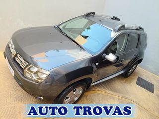 Dacia Duster 2018 1.5 DCI FWD PRESTIGE NAVI-CAMERA AΠΟΣΥΡΣΗ ΕΓΓΥΗΣΗ-thumb-5