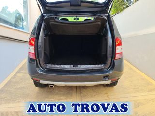 Dacia Duster 2018 1.5 DCI FWD PRESTIGE NAVI-CAMERA AΠΟΣΥΡΣΗ ΕΓΓΥΗΣΗ-thumb-26